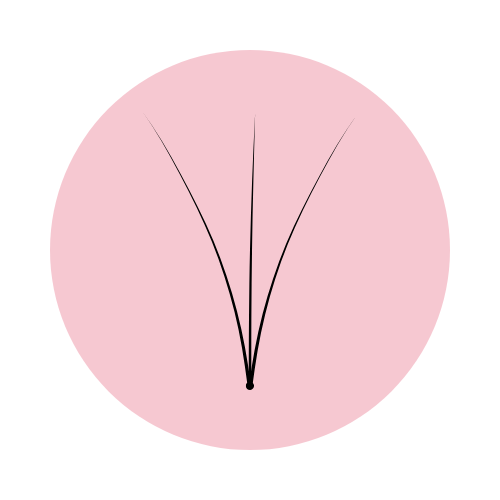 tarifs pour une pose de cils 3D par So Lashes