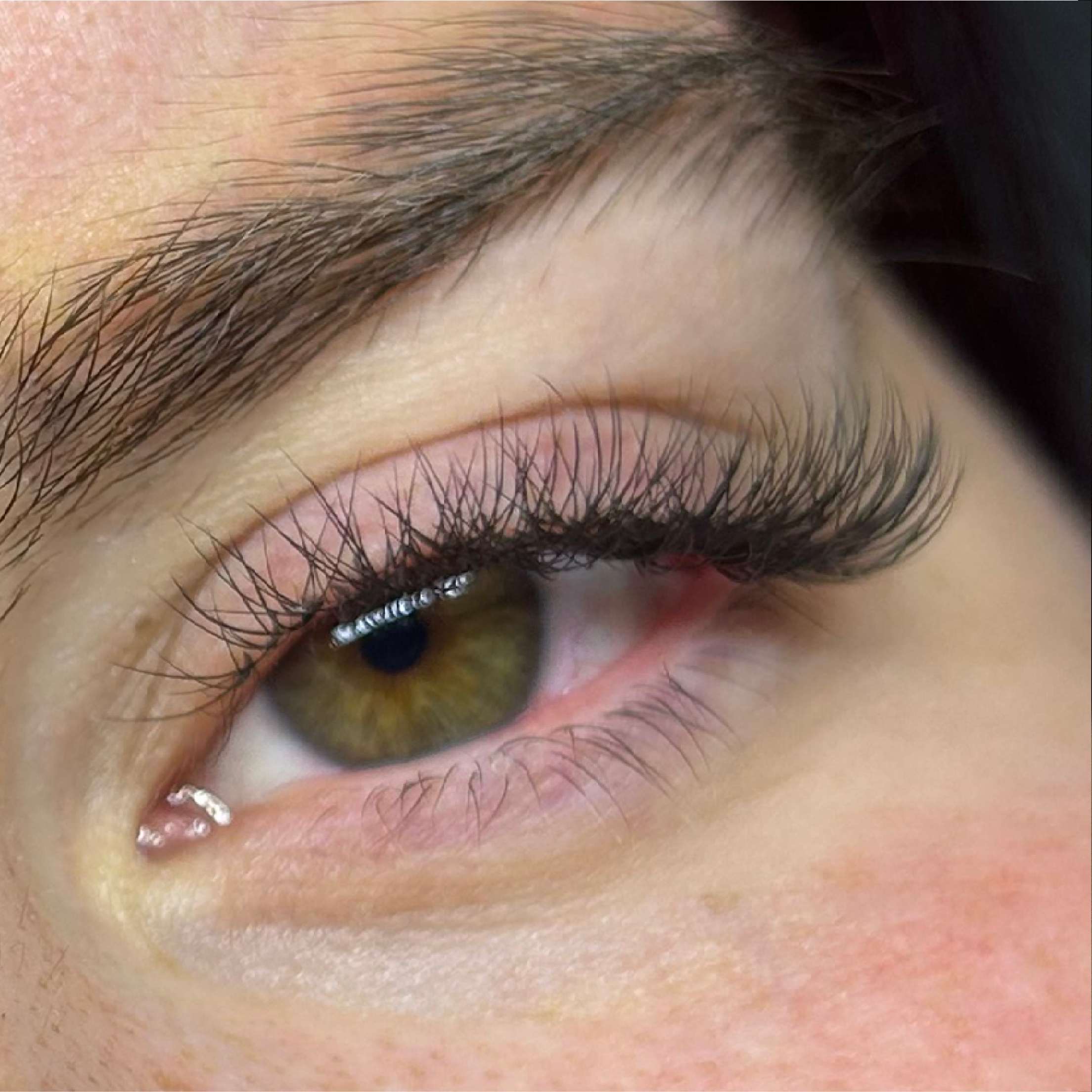 So Lashes, pose 3D extension de cil